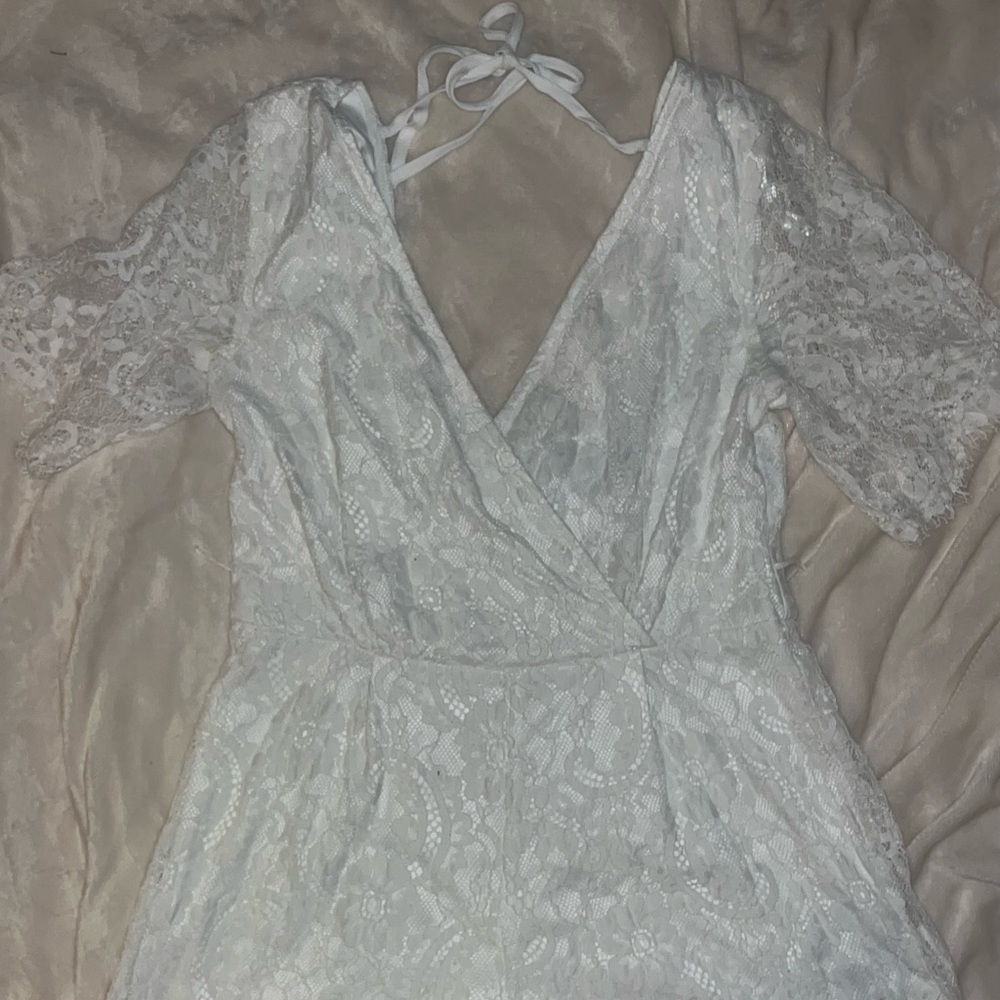Francescas Romper!